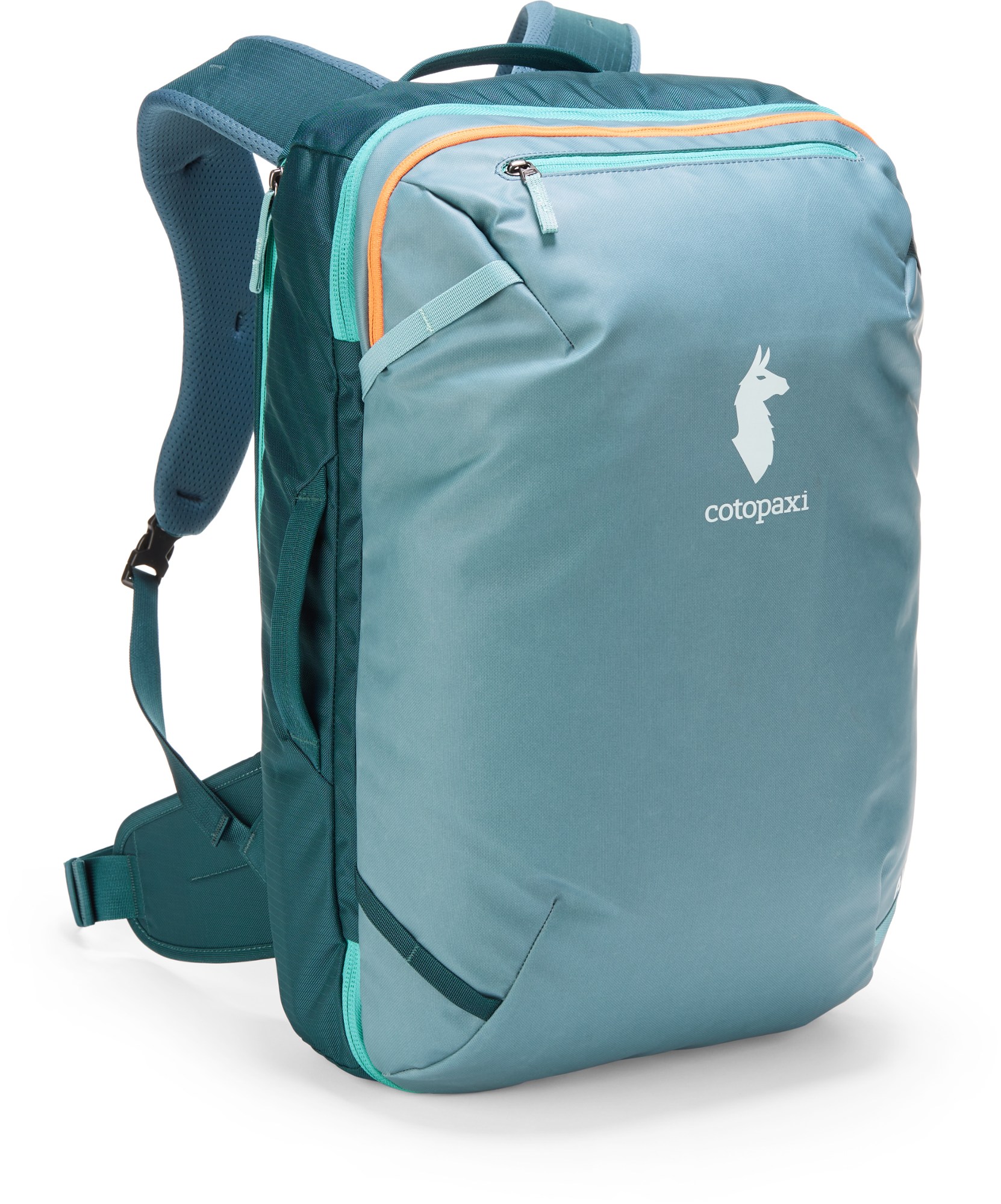 Backpacks like cotopaxi hotsell